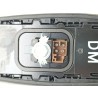 Recambio de base de antena para toyota yaris (_p21_, _pa1_, _ph1_) 1.5 hybrid (mxph10) referencia OEM IAM 86077K0010C0  