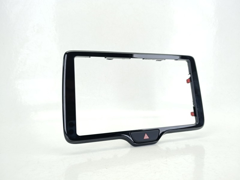 Recambio de moldura para toyota yaris (_p21_, _pa1_, _ph1_) 1.5 hybrid (mxph10) referencia OEM IAM 55405K0030  