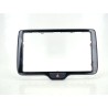 Recambio de moldura para toyota yaris (_p21_, _pa1_, _ph1_) 1.5 hybrid (mxph10) referencia OEM IAM 55405K0030  