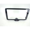 Recambio de moldura para toyota yaris (_p21_, _pa1_, _ph1_) 1.5 hybrid (mxph10) referencia OEM IAM 55405K0030  