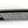 Recambio de moldura para toyota yaris (_p21_, _pa1_, _ph1_) 1.5 hybrid (mxph10) referencia OEM IAM 55405K0030  