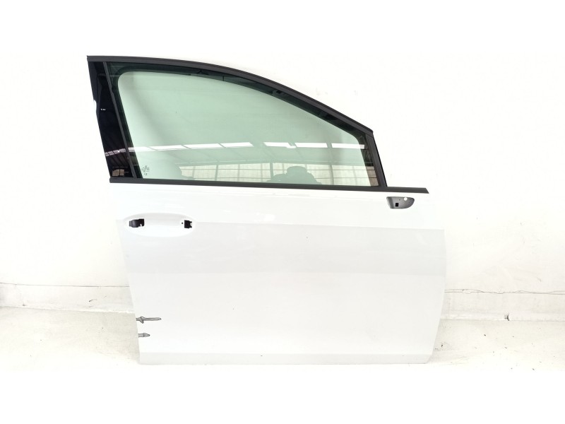 Recambio de puerta delantera derecha para volkswagen golf viii variant (cg5, db5) 1.5 tsi referencia OEM IAM 5H4831056M  
