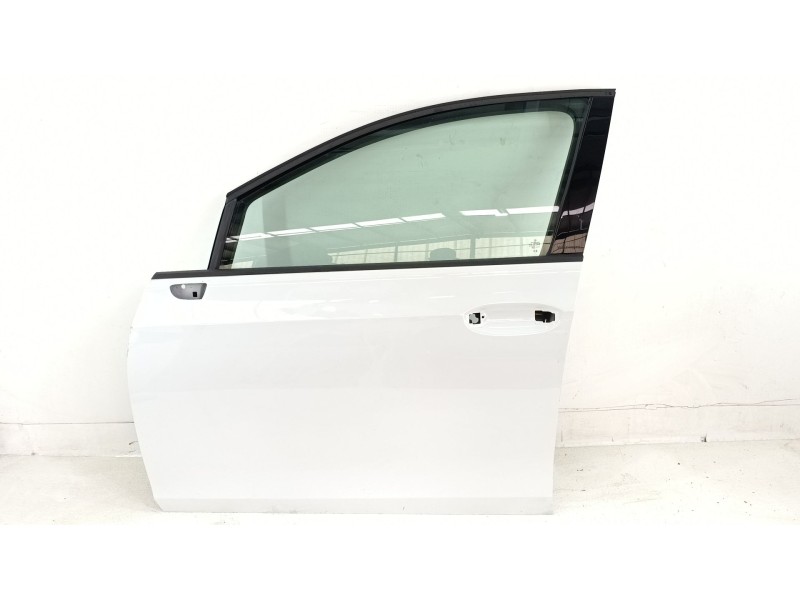 Recambio de puerta delantera izquierda para volkswagen golf viii variant (cg5, db5) 1.5 tsi referencia OEM IAM 5H4831055M  