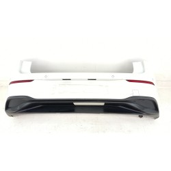 PARAGOLPES TRASERO 5H6807417AFGRU 