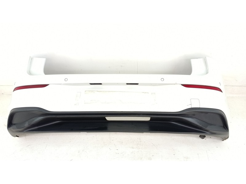 Recambio de paragolpes trasero para volkswagen golf viii variant (cg5, db5) 1.5 tsi referencia OEM IAM 5H6807417AFGRU  