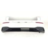 Recambio de paragolpes trasero para volkswagen golf viii variant (cg5, db5) 1.5 tsi referencia OEM IAM 5H6807417AFGRU  