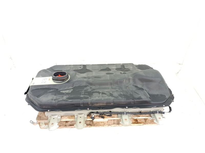 Recambio de bateria para mitsubishi eclipse cross (gk_, gl_) plug-in hybrid 4wd (gl3w) referencia OEM IAM 9450B692  