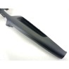 Recambio de moldura para toyota yaris (_p21_, _pa1_, _ph1_) 1.5 hybrid (mxph10) referencia OEM IAM 55435K0100  