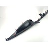 Recambio de moldura para toyota yaris (_p21_, _pa1_, _ph1_) 1.5 hybrid (mxph10) referencia OEM IAM 55435K0100  