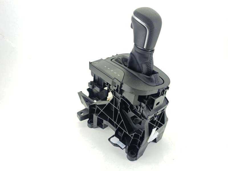 Recambio de palanca cambio para toyota yaris (_p21_, _pa1_, _ph1_) 1.5 hybrid (mxph10) referencia OEM IAM 33560F4050  