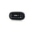 Recambio de rejilla aireadora para toyota yaris (_p21_, _pa1_, _ph1_) 1.5 hybrid (mxph10) referencia OEM IAM 55650K0040  