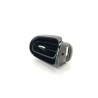 Recambio de rejilla aireadora para toyota yaris (_p21_, _pa1_, _ph1_) 1.5 hybrid (mxph10) referencia OEM IAM 55650K0040  