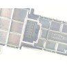 Recambio de palanca freno para toyota yaris (_p21_, _pa1_, _ph1_) 1.5 hybrid (mxph10) referencia OEM IAM 843900D010  