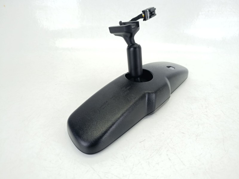 Recambio de espejo para toyota yaris (_p21_, _pa1_, _ph1_) 1.5 hybrid (mxph10) referencia OEM IAM 87810K0050  