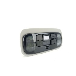 LUZ INTERIOR 812600D260 