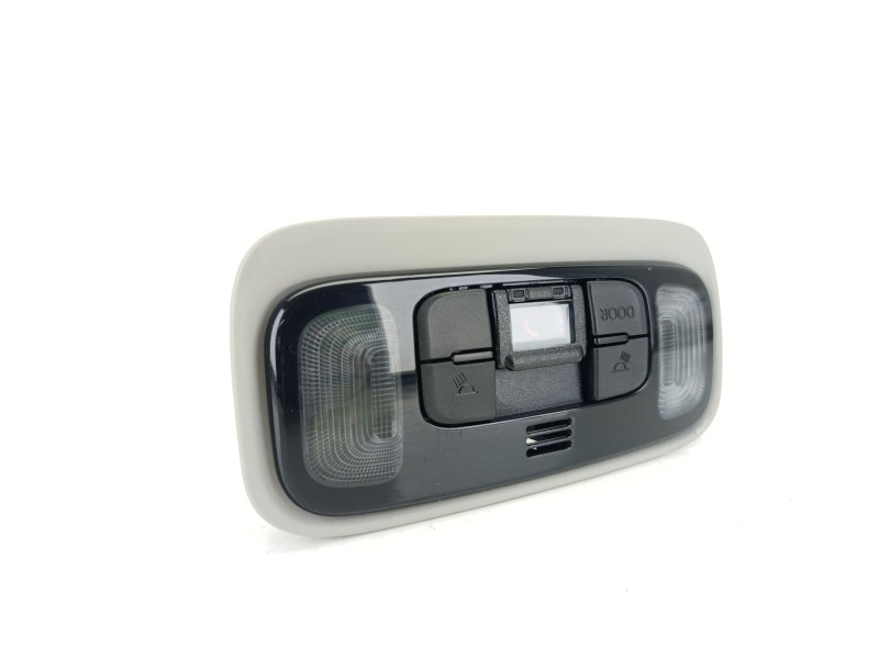 Recambio de luz interior para toyota yaris (_p21_, _pa1_, _ph1_) 1.5 hybrid (mxph10) referencia OEM IAM 812600D260  