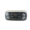 Recambio de luz interior para toyota yaris (_p21_, _pa1_, _ph1_) 1.5 hybrid (mxph10) referencia OEM IAM 812600D260  