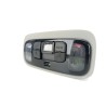 Recambio de luz interior para toyota yaris (_p21_, _pa1_, _ph1_) 1.5 hybrid (mxph10) referencia OEM IAM 812600D260  