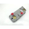 Recambio de luz interior para toyota yaris (_p21_, _pa1_, _ph1_) 1.5 hybrid (mxph10) referencia OEM IAM 812600D260  