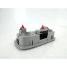 Recambio de luz interior para toyota yaris (_p21_, _pa1_, _ph1_) 1.5 hybrid (mxph10) referencia OEM IAM 812600D260  
