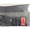 Recambio de rejilla aireadora para toyota yaris (_p21_, _pa1_, _ph1_) 1.5 hybrid (mxph10) referencia OEM IAM 55660K0040  