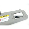 Recambio de parasol derecho para toyota yaris (_p21_, _pa1_, _ph1_) 1.5 hybrid (mxph10) referencia OEM IAM 74310K0090B0  