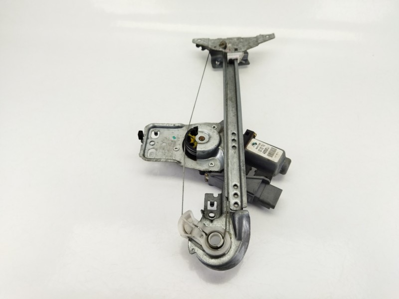 Recambio de elevalunas trasero izquierdo para peugeot 307 (3a/c) 2.0 hdi 90 referencia OEM IAM 400585L  