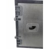 Recambio de tapa maletero para bmw 5 touring (f11) 535 d referencia OEM IAM 51479168501  