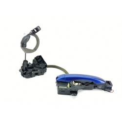 CERRADURA PUERTA TRASERA DERECHA 825021410R 