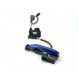 CERRADURA PUERTA TRASERA IZQUIERDA 825035881R 
