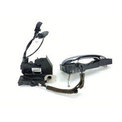 CERRADURA PUERTA DELANTERA IZQUIERDA 805032065R 