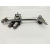 Recambio de elevalunas trasero izquierdo para peugeot 307 (3a/c) 2.0 hdi 90 referencia OEM IAM 400585L  