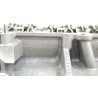 Recambio de culata para volkswagen golf viii variant (cg5, db5) 1.5 tsi referencia OEM IAM 05E103404S  