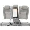 Recambio de asientos traseros para volkswagen golf viii variant (cg5, db5) 1.5 tsi referencia OEM IAM 5H0885175Q  