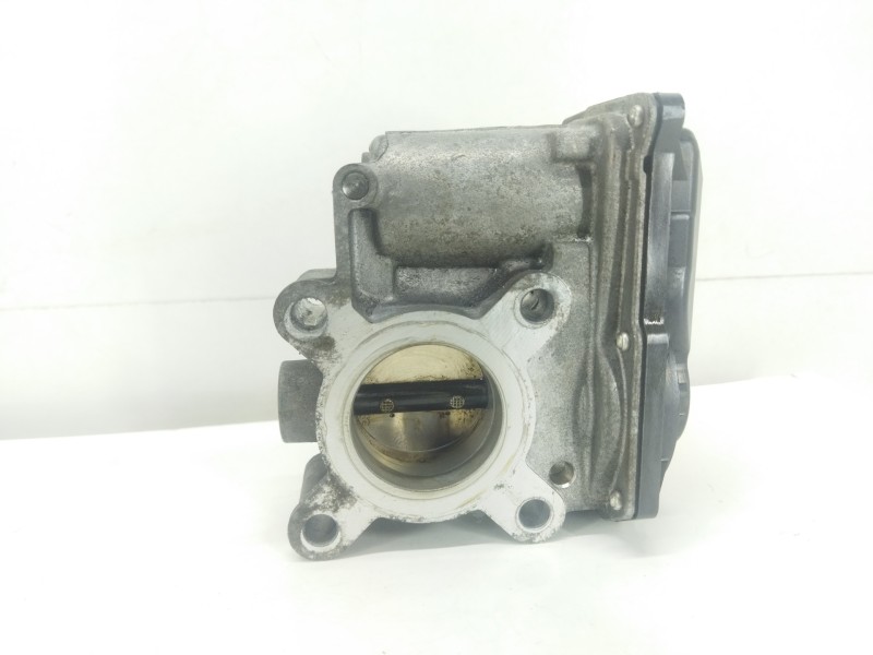 Recambio de caja mariposa para renault megane iv hatchback (b9a/m/n_) 1.2 tce 100 (b9ms) referencia OEM IAM 161206038R  