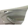 Recambio de guarnecido puerta trasera derecha para ford focus iii 1.5 tdci referencia OEM IAM F1EBA27406EB  
