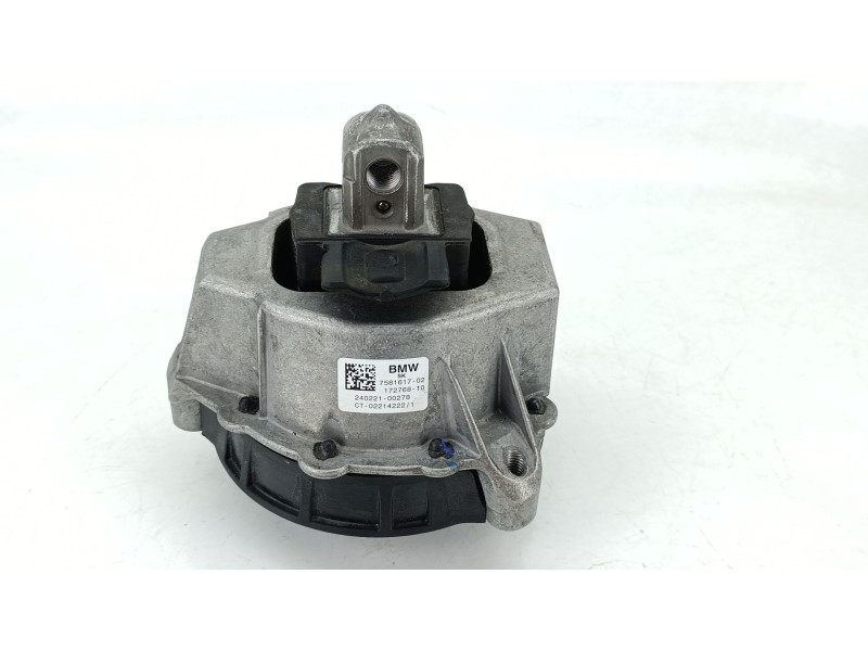 Recambio de soporte motor izquierdo para bmw z4 roadster (g29) sdrive 20 i referencia OEM IAM 758161702  