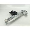 Recambio de elevalunas trasero derecho para nissan qashqai iii (j12) 1.3 dig-t referencia OEM IAM 827006UA1B  
