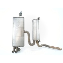 SILENCIADOR TRASERO 5WA253611AB 