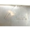 Recambio de silenciador trasero para volkswagen golf viii variant (cg5, db5) 1.5 tsi referencia OEM IAM 5WA253611AB  
