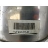 Recambio de silenciador trasero para volkswagen golf viii variant (cg5, db5) 1.5 tsi referencia OEM IAM 5WA253611AB  