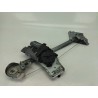 Recambio de elevalunas trasero izquierdo para peugeot 307 (3a/c) 2.0 hdi 90 referencia OEM IAM 400585L  