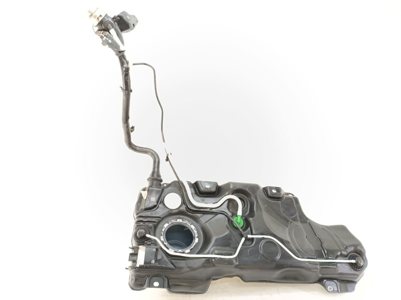 Recambio de deposito combustible para volkswagen golf viii variant (cg5, db5) 1.5 tsi referencia OEM IAM 5WA201021MH  