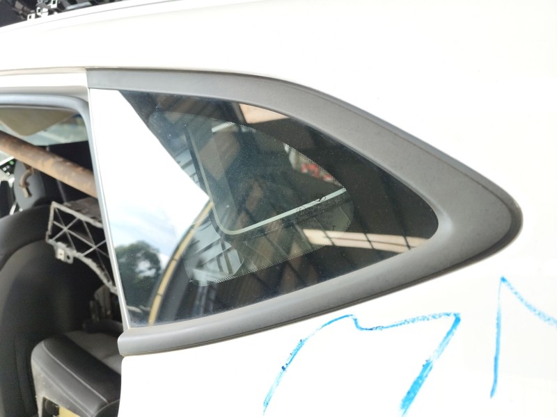 Recambio de luna custodia trasera izquierda para hyundai tucson (tl, tle) 1.6 gdi referencia OEM IAM 87810D3000  