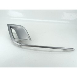 MOLDURA PARAGOLPE DELANTERA IZQUIERDA 622574251R 
