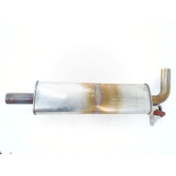 TUBO ESCAPE CENTRAL 5WA253211H 
