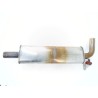 Recambio de tubo escape central para volkswagen golf viii variant (cg5, db5) 1.5 tsi referencia OEM IAM 5WA253211H  
