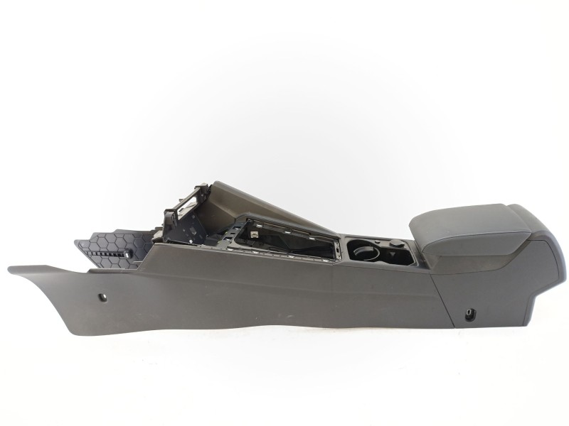 Recambio de consola central para volkswagen golf viii variant (cg5, db5) 1.5 tsi referencia OEM IAM 5H0863241A  