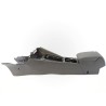 Recambio de consola central para volkswagen golf viii variant (cg5, db5) 1.5 tsi referencia OEM IAM 5H0863241A  