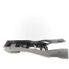 Recambio de consola central para volkswagen golf viii variant (cg5, db5) 1.5 tsi referencia OEM IAM 5H0863241A  